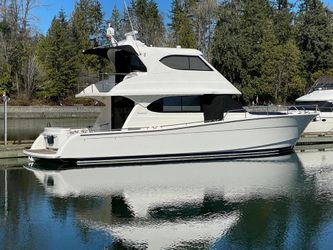 52' Maritimo 2007 Yacht For Sale